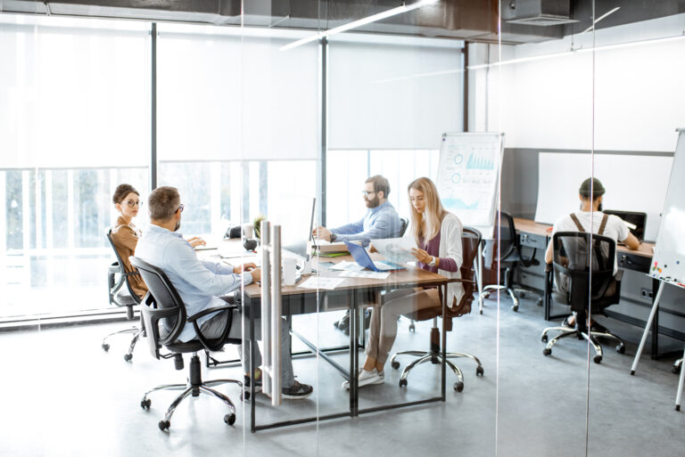 Pure Group Logistics offers a comprehensive range of services to help you meet your customers’ expectations.