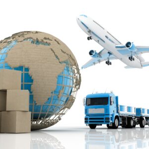 Order Logistics